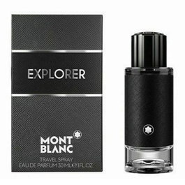 Perfume Hombre Explorer Montblanc EDP EDP