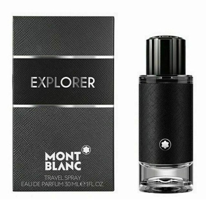 Montblanc Explorer Eau de Parfum 30 ml Montblanc Explorer Eau de Parfum 30 ml