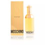 Moschino Eau De Toilette Vaporizador 75 ml Floral Amaderada Almizcle Oriental Ambarada