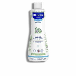 Mustela Babygel Baño de Espuma 750 ml