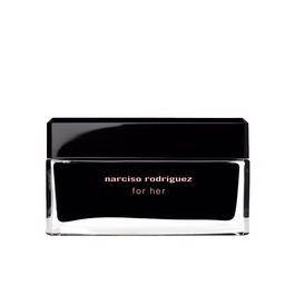 Narciso Rodriguez FOR HER Crema Corporal Hidratante 150 ml