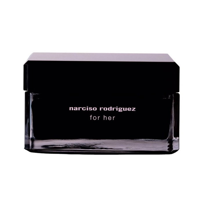 Narciso Rodriguez FOR HER Crema Corporal 150 ml