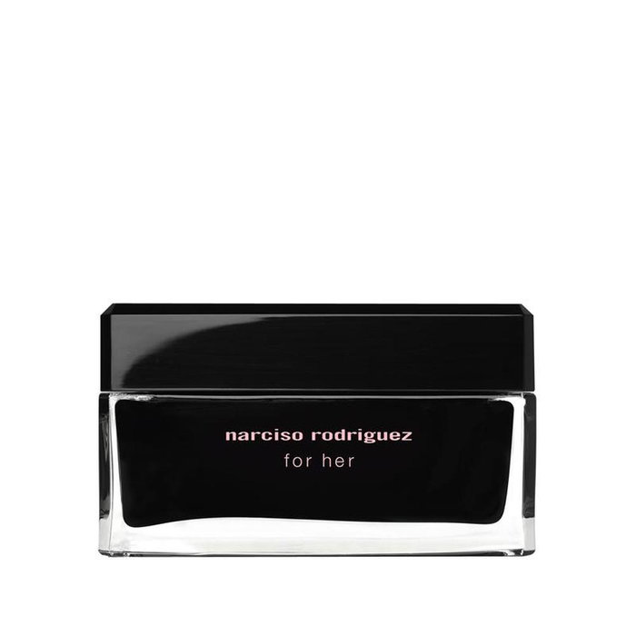 Narciso Rodriguez FOR HER Crema Corporal 150 ml
