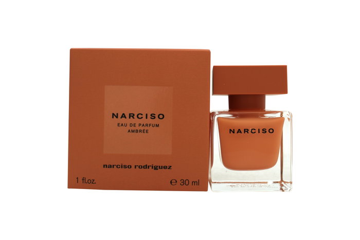Narciso Rodriguez Narciso Ambrée Eau de Parfum 30 ml Narciso Rodriguez Narciso Ambrée Eau de Parfum 30 ml
