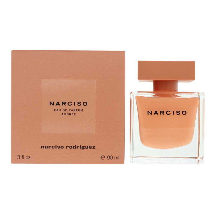 Narciso Rodriguez Narciso Ambrée Eau de Parfum 90 ml Narciso Rodriguez Narciso Ambrée Eau de Parfum 90 ml