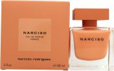 Narciso Rodriguez Ambrée Eau de Parfum 90 ml Narciso Rodriguez Ambrée Eau de Parfum 90 ml