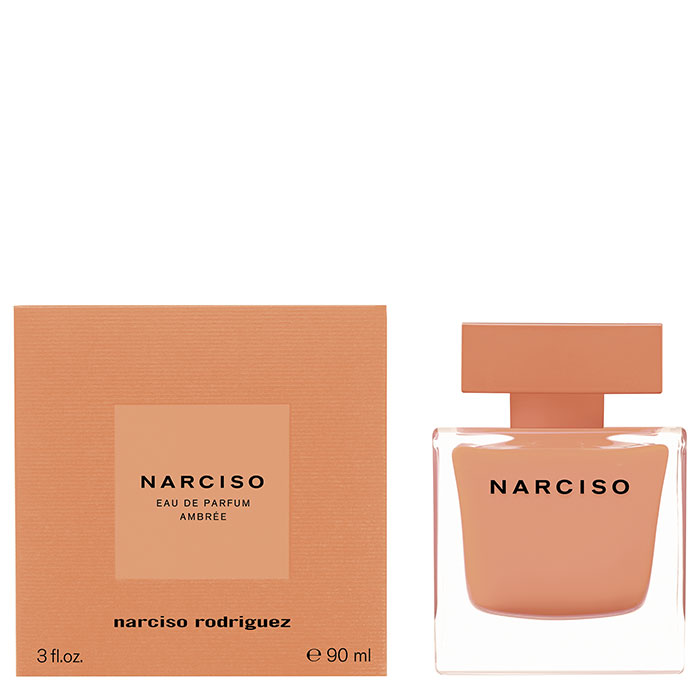 Narciso Rodriguez Narciso Ambrée Eau de Parfum 90 mL