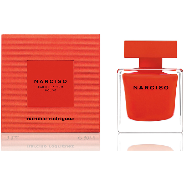 Narciso Rouge, Agua de perfume, Para mujeres, 50 ml