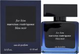 Narciso Rodriguez Bleu Noir For Him Eau de Parfum 50 ml