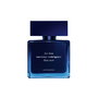 Narciso Rodriguez Bleu Noir For Him Eau de Parfum Vaporizador 50 ml - Perfume para Hombre Familia Amaderada