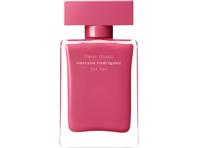 For her fleur musc eau de parfum vaporizador 30 ml