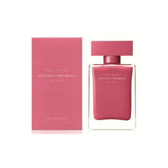 For her fleur musc eau de parfum vaporizador 30 ml