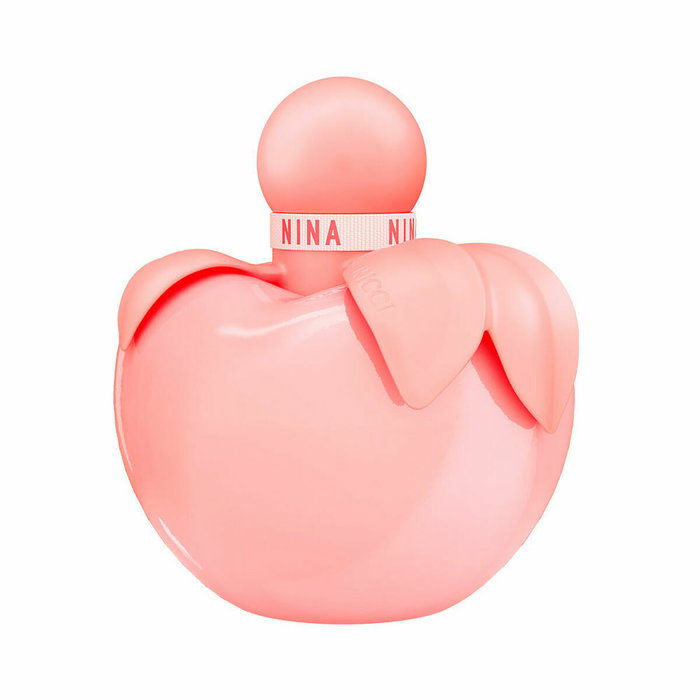 Nina Ricci NINA ROSE Eau de Toilette 50 ml