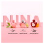 Nina Ricci NINA ROSE Eau de Toilette 50 ml