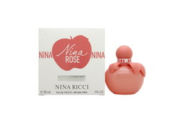 Perfume Mujer Nina Ricci Nina Ricci EDT 30 ml