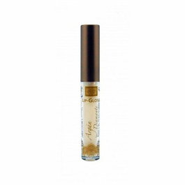 Lip Gloss Aceite de Argán Nutr Diamante Brillo Intenso