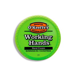 O'Keeffe'S Working Hands Crema para Manos Agrietadas y Secas