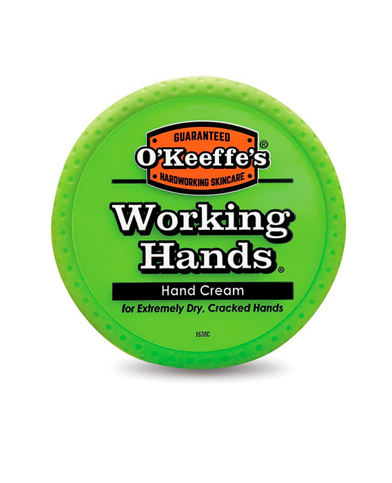 O'Keeffe'S Working Hands Crema para Manos Agrietadas y Secas O'Keeffe'S Working Hands Crema para Manos Agrietadas y Secas