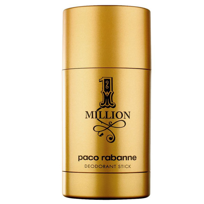 Paco Rabanne 1 MILLION Desodorante en Barra 75 ml Paco Rabanne 1 MILLION Desodorante en Barra 75 ml