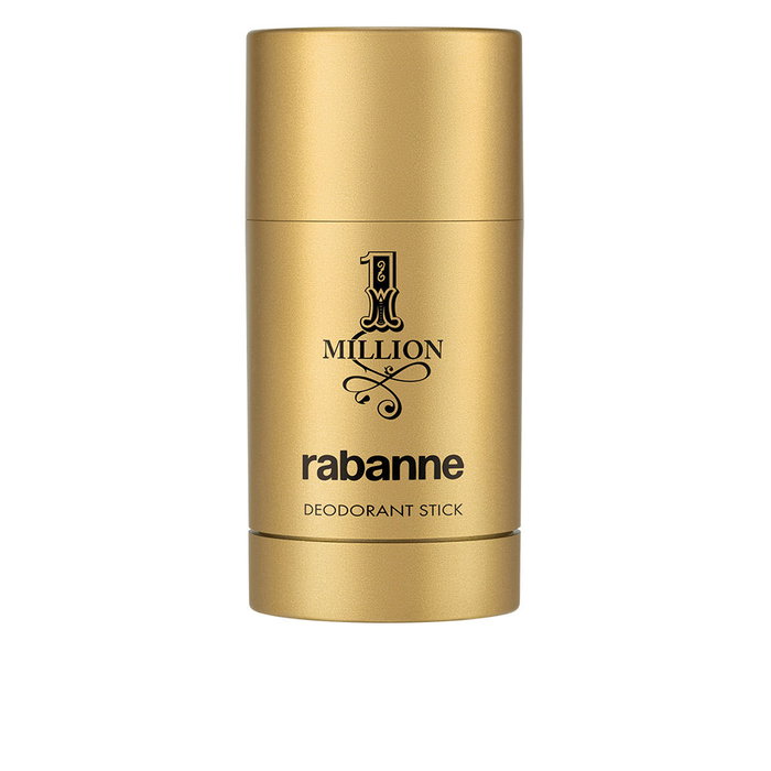 Rabanne 1 MILLION Desodorante Stick 75 gr Rabanne 1 MILLION Desodorante Stick 75 gr