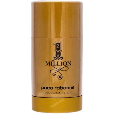 Paco Rabanne 1 MILLION Desodorante en Barra 75 ml Paco Rabanne 1 MILLION Desodorante en Barra 75 ml