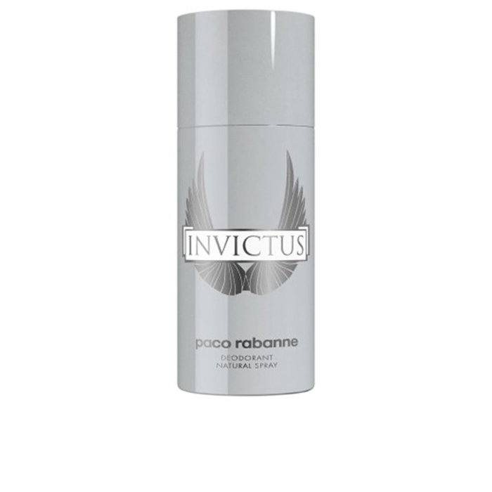 Paco Rabanne Invictus Desodorante Spray 150 ml Paco Rabanne Invictus Desodorante Spray 150 ml