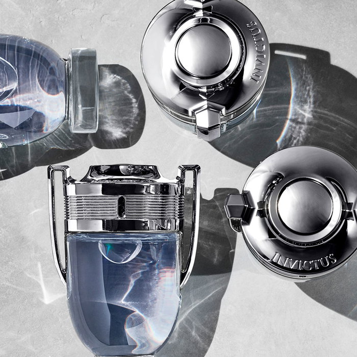 Paco Rabanne Invictus Desodorante Spray 150 ml Paco Rabanne Invictus Desodorante Spray 150 ml