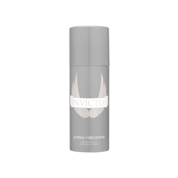 Paco Rabanne Invictus Desodorante Spray 150 ml Paco Rabanne Invictus Desodorante Spray 150 ml
