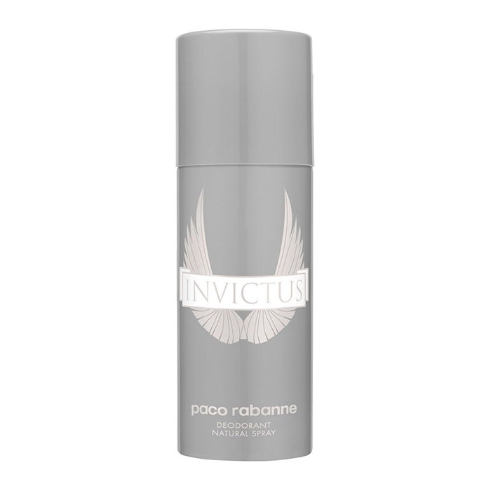 Paco Rabanne Invictus Desodorante Spray 150 ml Paco Rabanne Invictus Desodorante Spray 150 ml