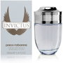 Paco Rabanne Invictus Aftershave Loción 100 ml