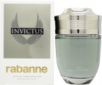 Paco Rabanne Invictus Loción Aftershave 100 ml Paco Rabanne Invictus Loción Aftershave 100 ml