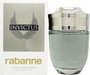 Paco Rabanne Invictus Loción Aftershave 100 ml
