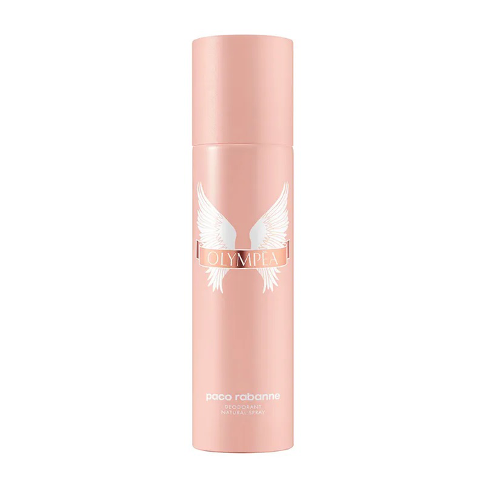 Paco Rabanne OLYMPÉA Desodorante en Spray 150 ml Paco Rabanne OLYMPÉA Desodorante en Spray 150 ml