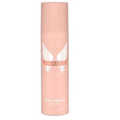 Paco Rabanne OLYMPÉA Desodorante en Spray 150 ml