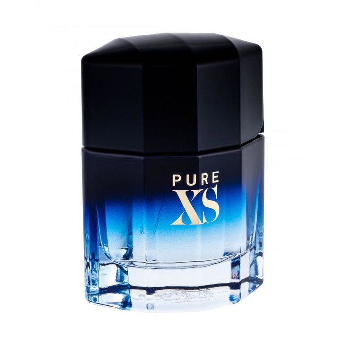 Pure XS, Agua de Tocador, Para hombres, 150 ml Pure XS, Agua de Tocador, Para hombres, 150 ml