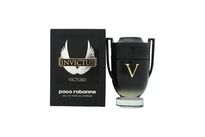 Paco Rabanne Invictus Victory Eau de Parfum Extreme 50ml Spray Paco Rabanne Invictus Victory Eau de Parfum Extreme 50ml Spray