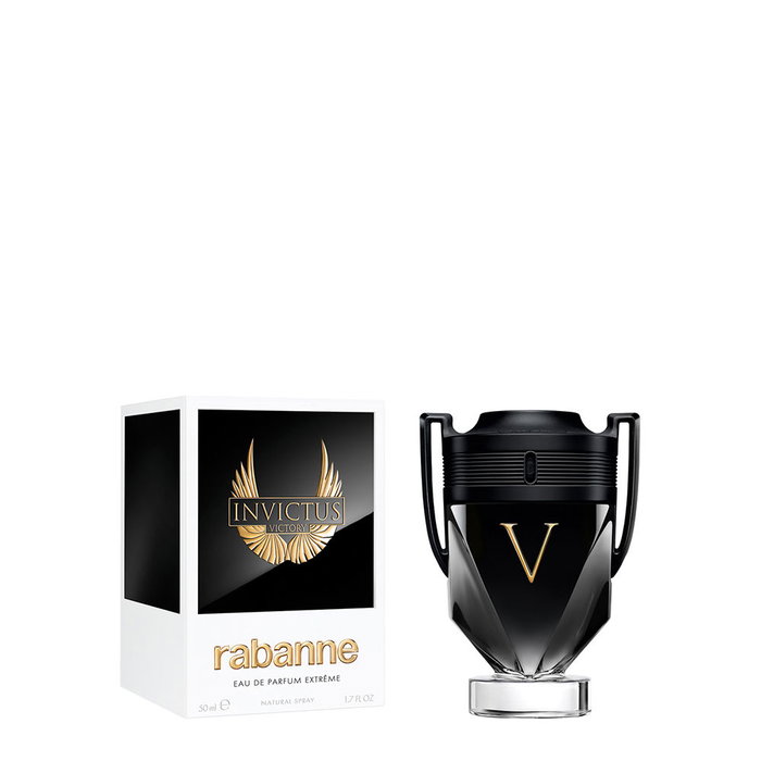 Paco Rabanne Invictus Victory Eau de Parfum Extreme 50 ml Paco Rabanne Invictus Victory Eau de Parfum Extreme 50 ml