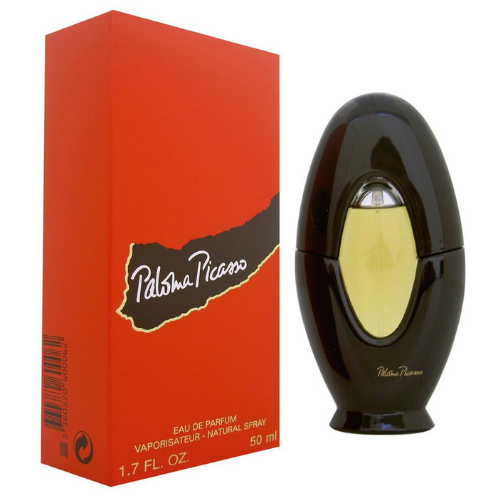 Paloma Picasso Eau de Parfum 50 ml