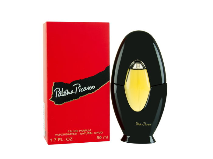 Paloma Picasso Eau de Parfum 50 ml