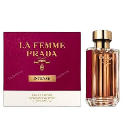Prada La Femme Intense Eau de Parfum 100 ml Prada La Femme Intense Eau de Parfum 100 ml