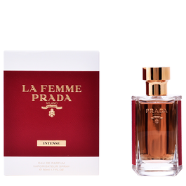 Perfume Mujer La Femme Prada Intenso Prada EDP EDP