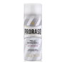 Proraso Pellis Sensibili Espuma de Afeitar para Pieles Sensibles 300 ml