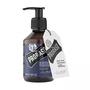 Proraso BLUE Champú para Barba con Aloe Vera, Cítricos y Menta 200 ml