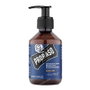 Proraso BLUE Champú para Barba con Aloe Vera, Cítricos y Menta 200 ml