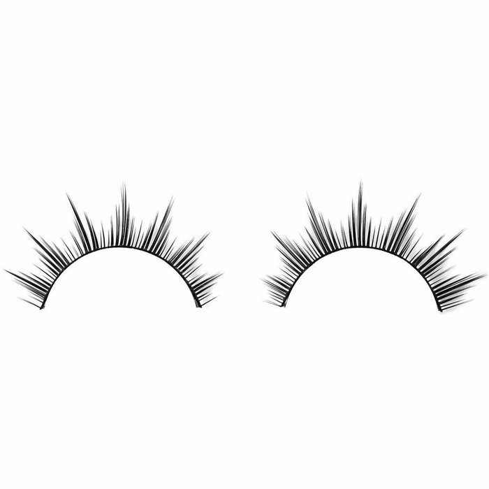 QVS Pestañas Postizas Look Natural Estilo 1 QVS Pestañas Postizas Look Natural Estilo 1