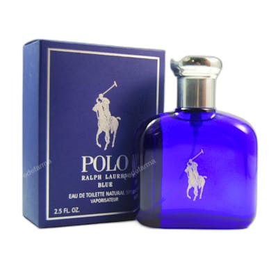 Ralph Lauren Polo Blue Eau de Toilette 40 ml