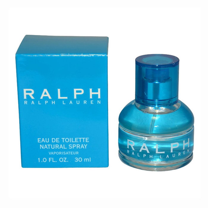Ralph Lauren Ralph Eau de Toilette 30 ml Vaporizador