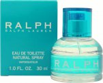 Ralph Lauren Ralph Eau de Toilette 30 ml