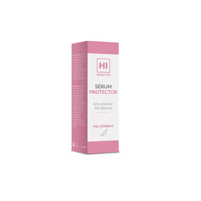 Redumodel Hi Sensitive Serum Protect 30 ml