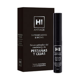 Redumodel Antiage Supreme Lashes&Brows 3 Serum para Pestañas y Cejas